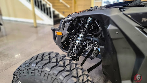 Motorcycle Dealer «Mountain Motorsports Conyers», reviews and photos, 899 Iris Dr SE, Conyers, GA 30094, USA