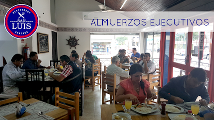 Restaurante San Luis Ec - Cdla albatros plaza dañin y calle pelicano oeste #107, Guayaquil 090510, Ecuador
