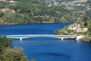 Ponte de Mosteirô image