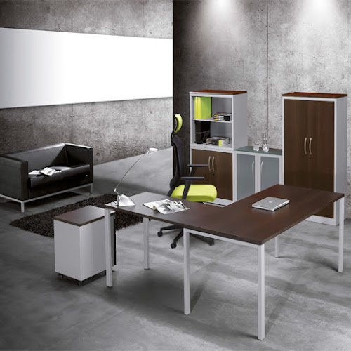 OfficePlan - Mobiliário de Escritório - Loja de móveis