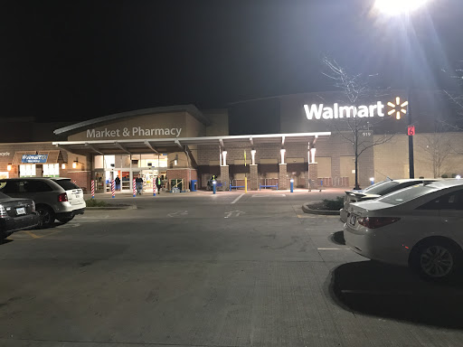 Department Store «Walmart Supercenter», reviews and photos, 919 IA-1, Iowa City, IA 52246, USA