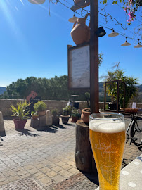 Plats et boissons du Restaurant Le Pied de Nez à Le Castellet - n°11