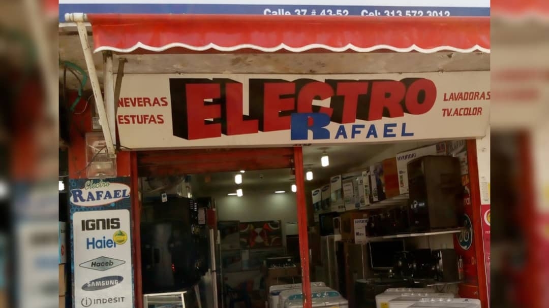 Electro Rafael