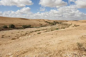 Beersheba River image