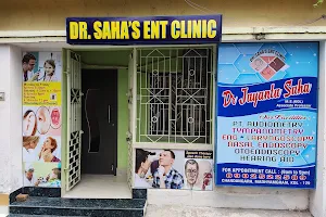 Dr. Saha's ENT Clinic image