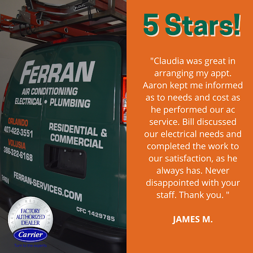 General Contractor «Ferran Services & Contracting», reviews and photos, 530 Grand St, Orlando, FL 32805, USA