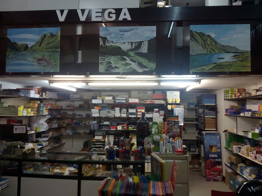 V Vega | Material de oficina y Papelería en San Sebastián ✔