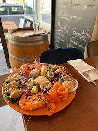 Photos du propriétaire du Bar-restaurant à huîtres La Dégustation à Boulogne-sur-Mer - n°3