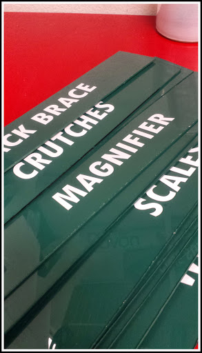 Wheelchair Rental Service «Pharm-A-Save Monroe - A Health Mart Pharmacy», reviews and photos, 17788 147th St SE, Monroe, WA 98272, USA