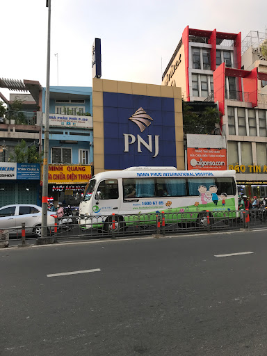 Top 20 cửa hàng pnj tphcm Quận 3 Hồ Chí Minh 2022