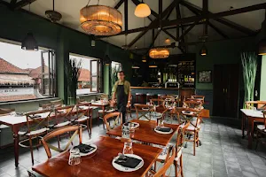 Hujan Locale: Modern Indonesian Restaurant image