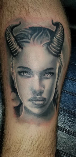 Find cambodian tattoo ideas for your next unique tattoo in Angola at Hoodlum Ink