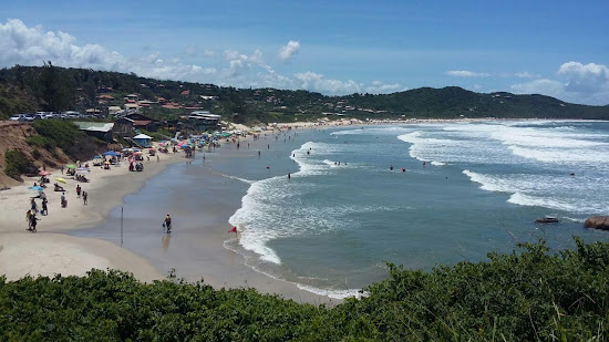 Praia de Mariscal
