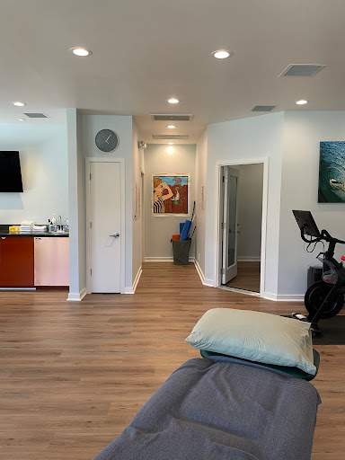 Currents Physical Therapy Wellness image