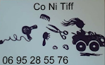 Coiffeur à domicile Co Ni Tiff 27870 Vesly