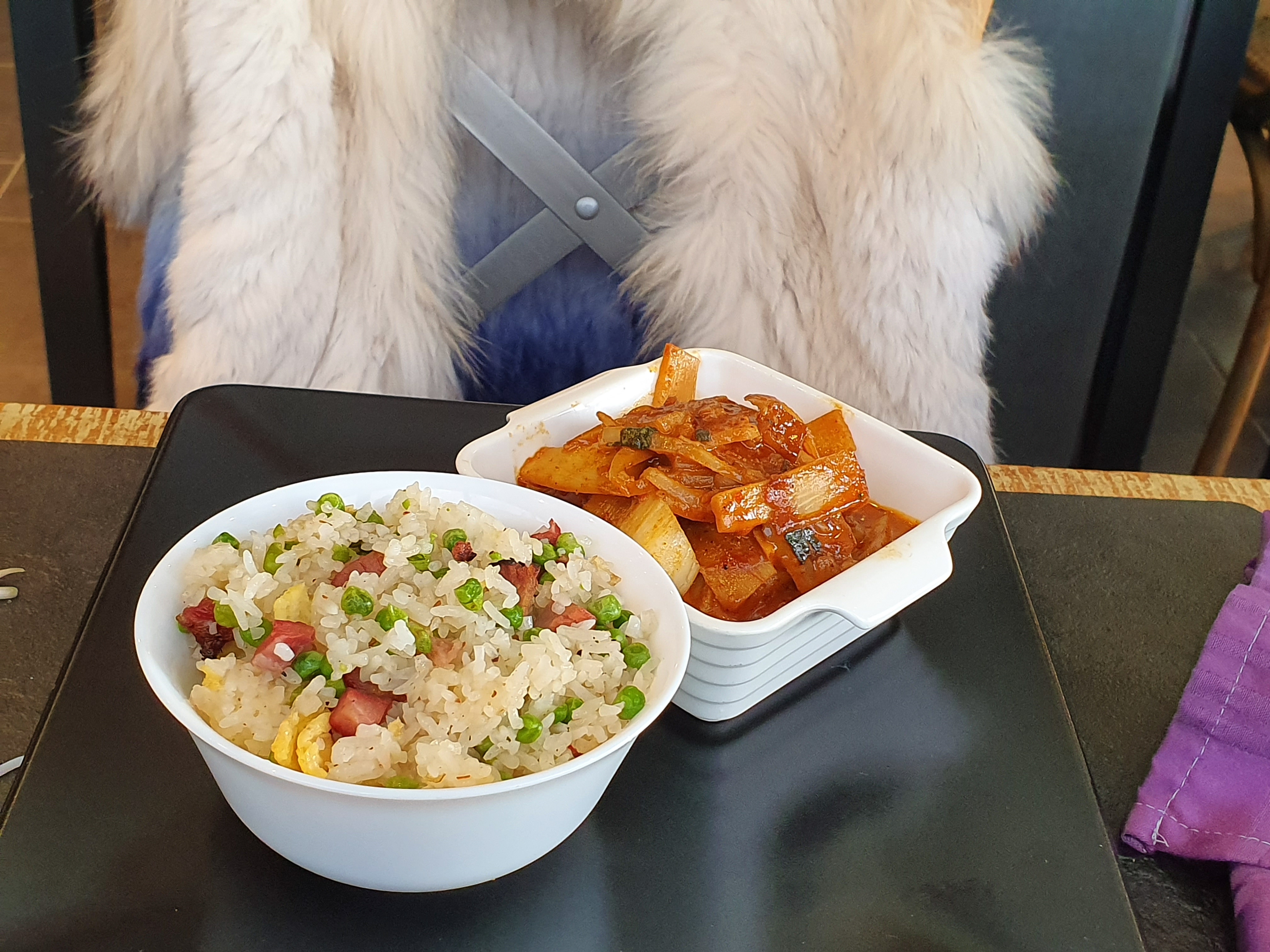 Photo n° 6 de l'avis de Marie.h fait le 06/12/2019 à 15:08