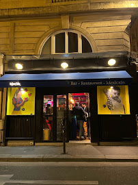 Photos du propriétaire du Restaurant Mex'iik à Paris - n°20