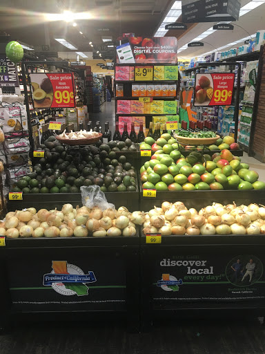 Grocery Store «Ralphs Fresh Fare», reviews and photos, 6290 Pacific Coast Hwy, Long Beach, CA 90803, USA