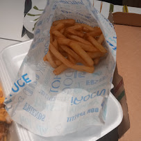 Les plus récentes photos du Restaurant Be Bop City Pizza Sandwich Tacos Burger à Montigny-en-Gohelle - n°2