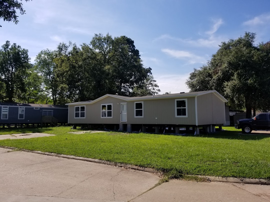 King Parkway Mobile Home Community