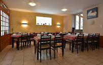 Atmosphère du Restaurant l'Échatel à Lens-Lestang - n°2