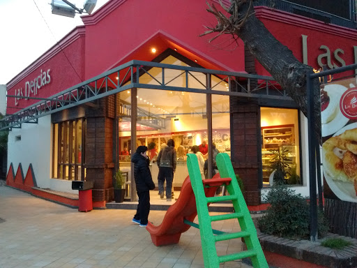 Heladeria Las Delicias - Ice cream shop en Guaymallén
