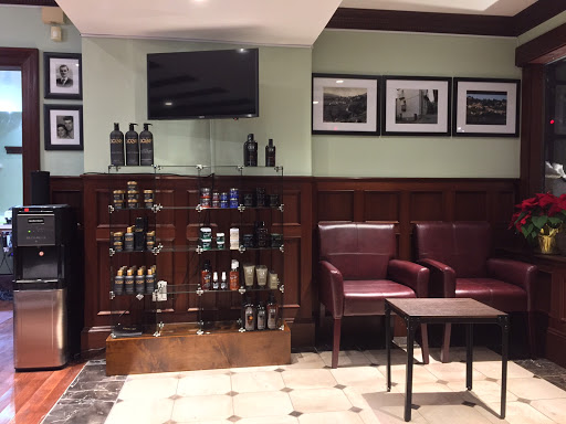 Barber Shop «Belsito Barber Shop», reviews and photos, 696 Tremont St, Boston, MA 02118, USA