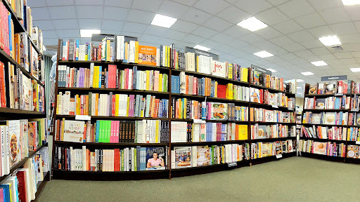 Book Store «Barnes & Noble Booksellers Sugarhouse», reviews and photos, 1104 E 2100 S, Salt Lake City, UT 84106, USA