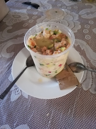 La Casa Del Ceviche