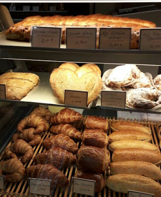 Boulangerie Médicis à Blois