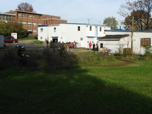 Motorcycle Repair Shop «The Bike Shop», reviews and photos, 351 Pedretti Ave, Cincinnati, OH 45238, USA