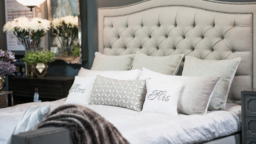 Furniture Store «Home Interior Warehouse», reviews and photos, 1017 E West Maple Rd, Walled Lake, MI 48390, USA