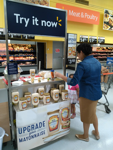 Department Store «Walmart Supercenter», reviews and photos, 33501 S Dixie Hwy, Florida City, FL 33034, USA