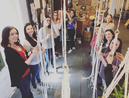 Antique Furniture Store «The Mill At Keymar Vintage And Antiques», reviews and photos, 900 Francis Scott Key Hwy, Keymar, MD 21757, USA