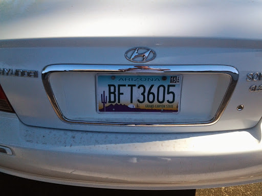 Used Car Dealer «Express Auto Spot», reviews and photos, 4159 W Milky Way, Chandler, AZ 85226, USA