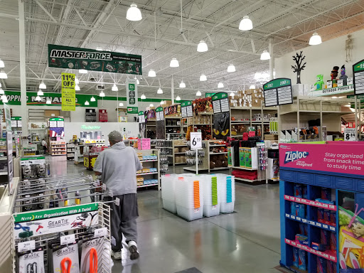 Home Improvement Store «Menards», reviews and photos, 12701 Middlebelt Rd, Livonia, MI 48150, USA
