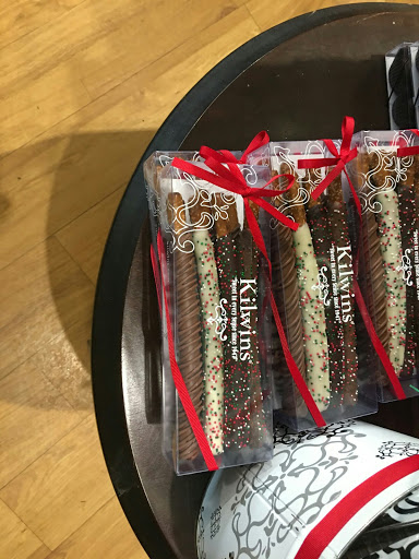 Dessert Shop «Kilwins», reviews and photos, 420 Broadway, Saratoga Springs, NY 12866, USA