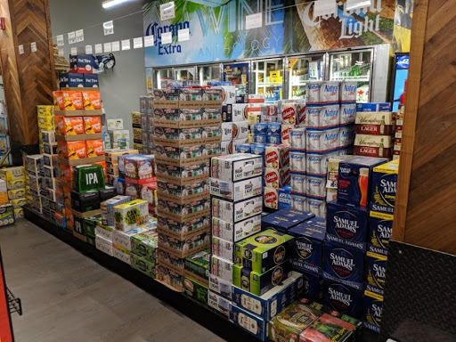 Liquor Store «Wine Anthology», reviews and photos, 1075 Raritan Rd, Clark, NJ 07066, USA