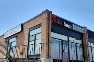 Taka Sushi image