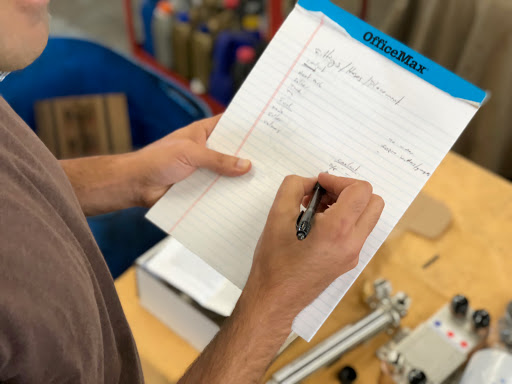 Auto Repair Shop «Green Drop Garage», reviews and photos, 1417 SE 9th Ave, Portland, OR 97214, USA