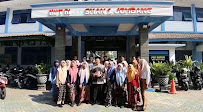 Foto SMA  Negeri 1 Jombang, Kabupaten Jombang