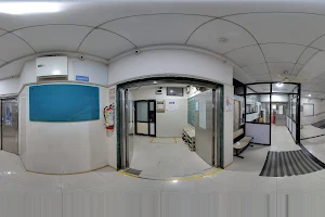 Ozone Multispeciality Hospital image