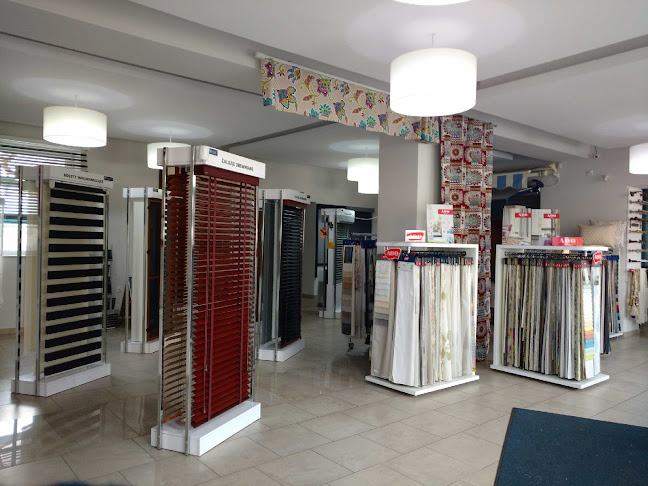 Comentarii opinii despre MEBART Rolety, żaluzje, plisy, automatyka do bram