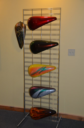 Auto Body Shop «Kustom Kolors Collision Repair, Inc.», reviews and photos, 9233 E US Hwy 36, Avon, IN 46123, USA