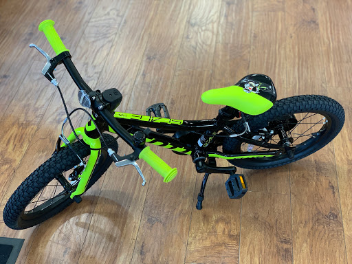 Bicycle Store «RB Cycles», reviews and photos, 11402 NW 41st St, Doral, FL 33178, USA