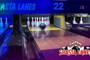 Shasta Lanes Bowling Alley image