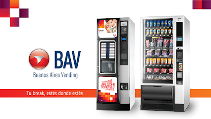 Buenos Aires Vending