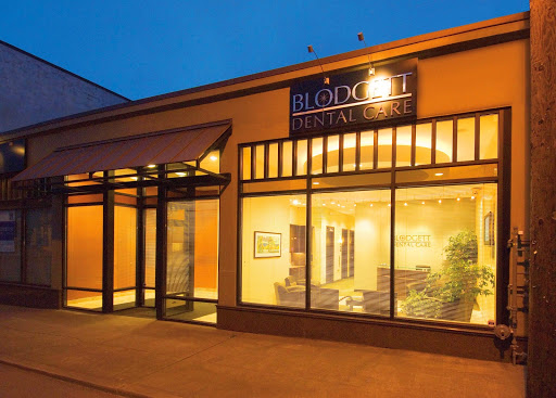 Blodgett Dental Care