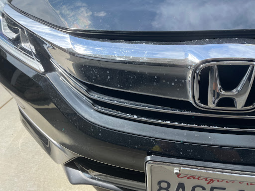 Car Wash «Janss Mall Touchless Car Wash», reviews and photos, 467 N Moorpark Rd, Thousand Oaks, CA 91360, USA