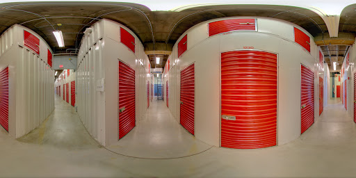 Self-Storage Facility «The Storage Bunker», reviews and photos, 420 Rutherford Ave, Charlestown, MA 02129, USA